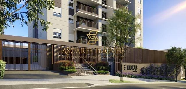 Luce Cambuí 3 Suites 2 Vagas + Depósito