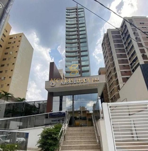 Apartamento para Venda em Campinas / SP no bairro Cambuí