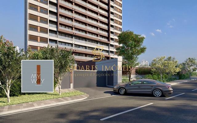 Helbor My Way Guanabara Apartamento Pronto para morar