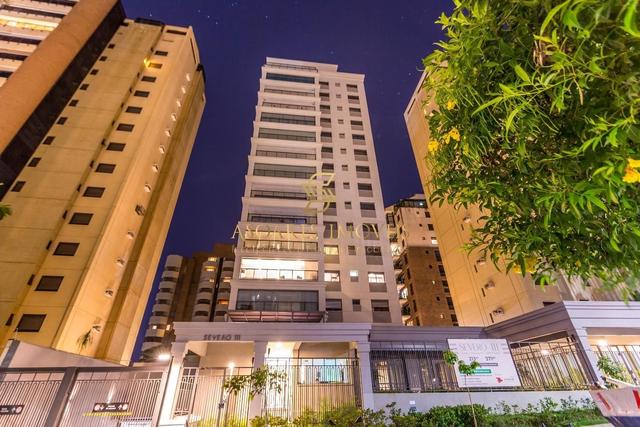 Apartamento para Venda em Campinas / SP no bairro Cambuí