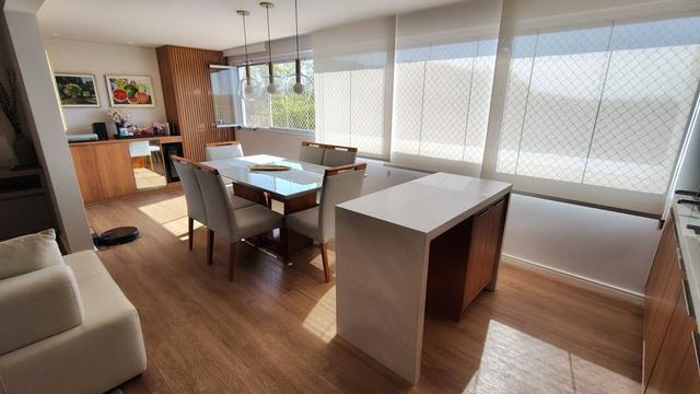 Apartamento Alto Padrão no Prime Family Club  4 Quartos, Varanda Gourmet e Vista Exclusiva