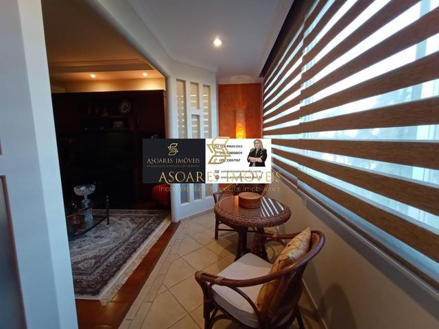 Apartamento para Venda em Campinas / SP no bairro Cambuí