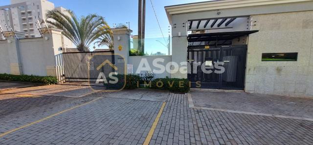 Casa em condomínio com 3 quartos no Fazenda Santa Cândida