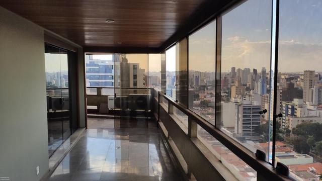 Apartamento para Venda em Campinas / SP no bairro Cambuí