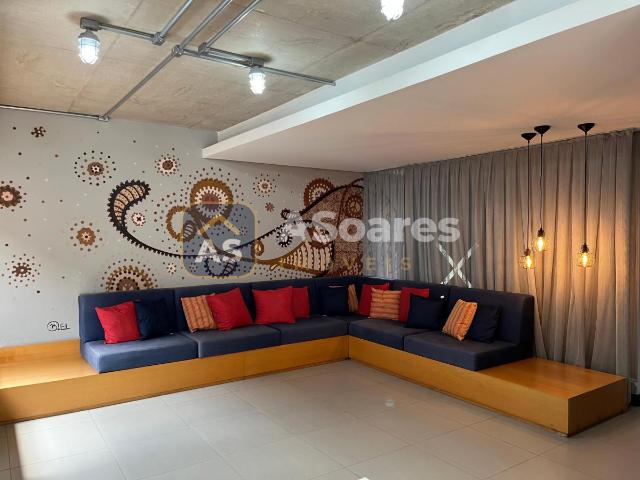 Apartamento Maxhaus Cambuí I duplex de 148 m² no Cambuí