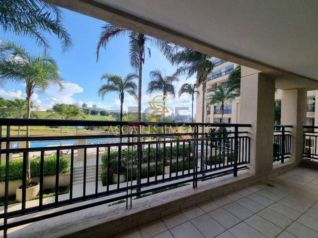 Apartamento para Venda em Campinas / SP no bairro Vila Brandina