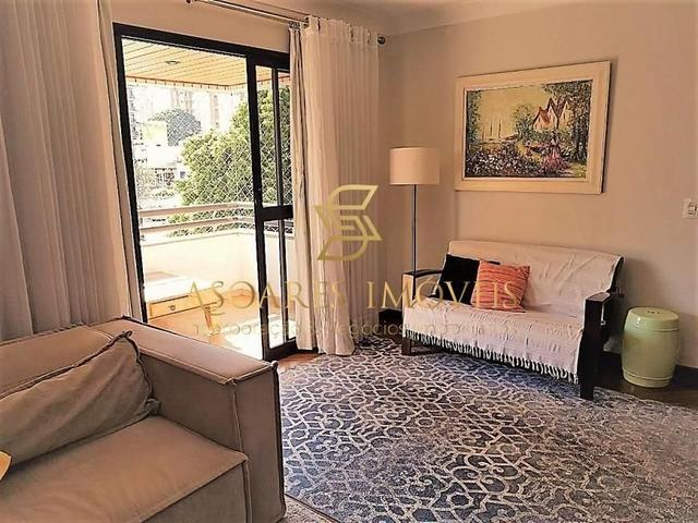 Apartamento para Venda em Campinas / SP no bairro Cambuí