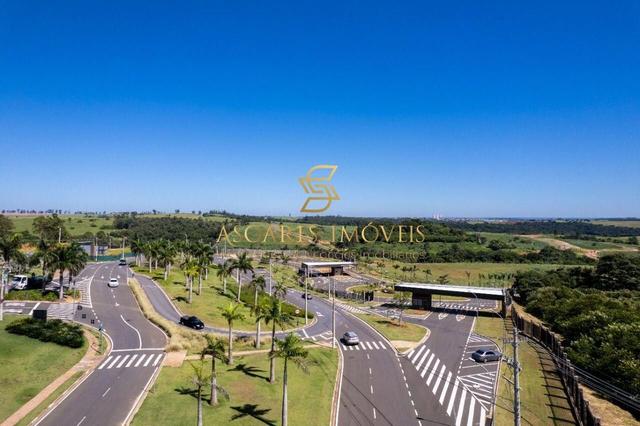 Terreno para Venda em Campinas / SP no bairro Loteamento Residencial Entre Verdes (Sousas)