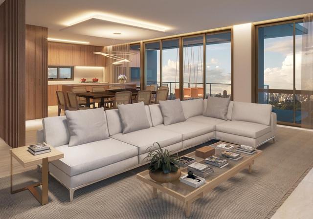 Apartamento para Venda em Campinas / SP no bairro Cambuí