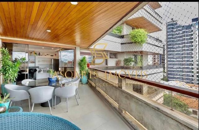 Apartamento para Venda em Campinas / SP no bairro Cambuí