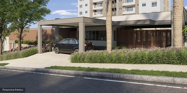 Apartamento para Venda em Campinas / SP no bairro Jardim Belo Horizonte