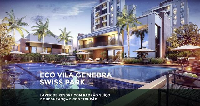 Apartamento para Venda em Campinas / SP no bairro Swiss Park