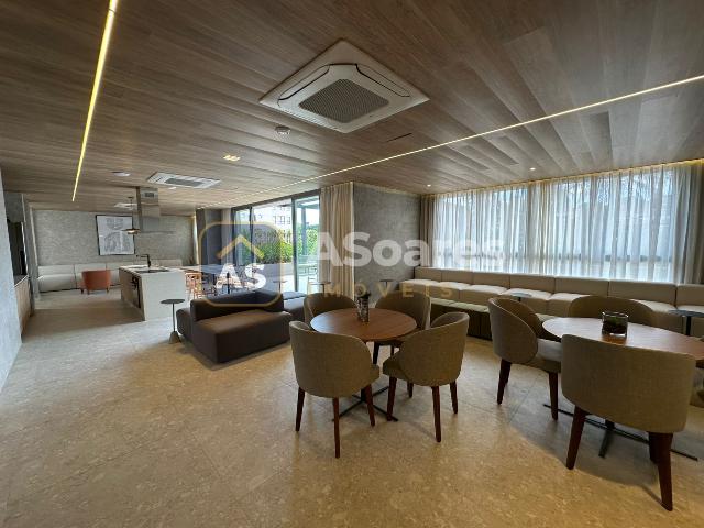 Vestra Cambuí Campinas | Apartamentos Alto Padrão 3 Suítes