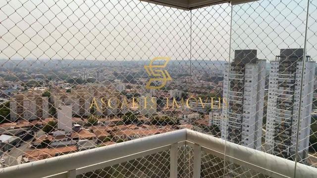 Condomínio Vox  ,com 3 SUITES à Venda, 119 M2,  Taquaral, Campinas.