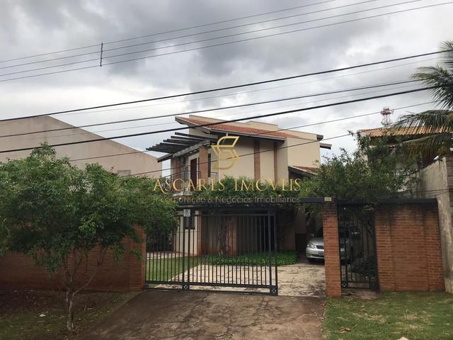 Sobrado para Venda em Campinas / SP no bairro Parque das Universidades