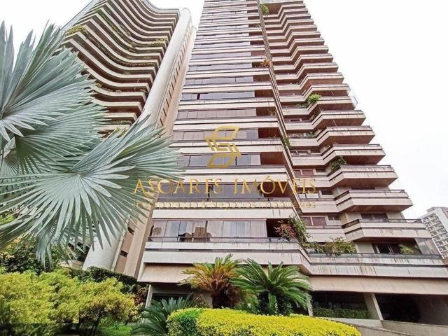 Apartamento para Venda em Campinas / SP no bairro Cambuí